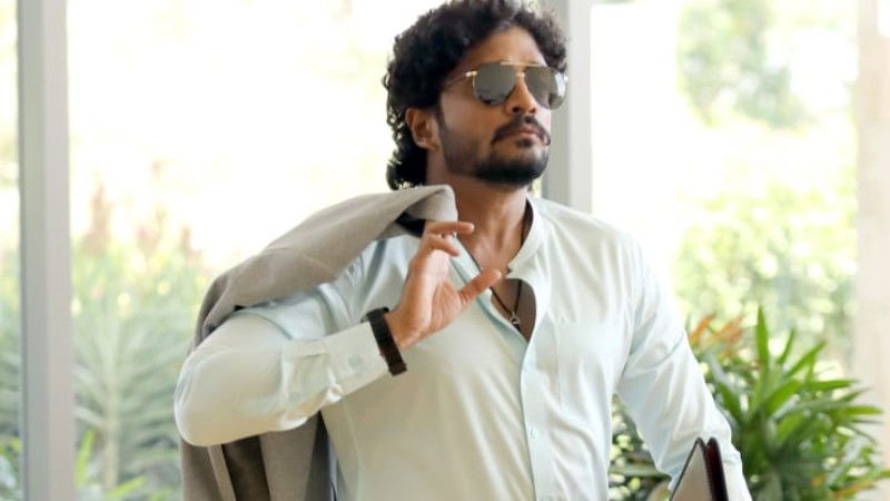 Vasishtha Simha 3
