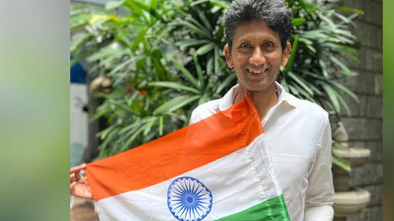 Venkatesh Prasad