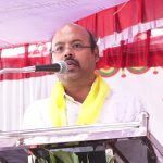 Yathindra Siddaramaiah