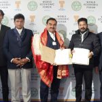 adani group telangana