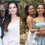 ashika ranganath