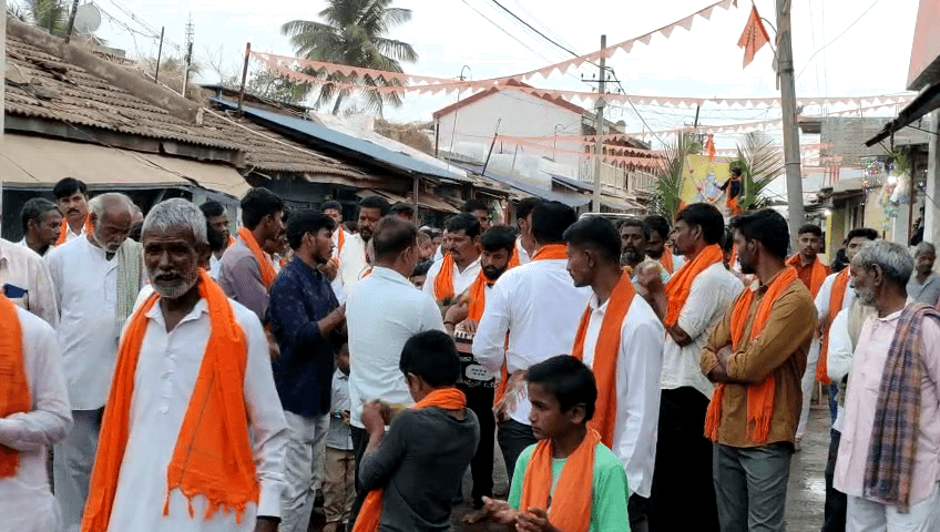 ayodhya mantrakshte dharwad 2