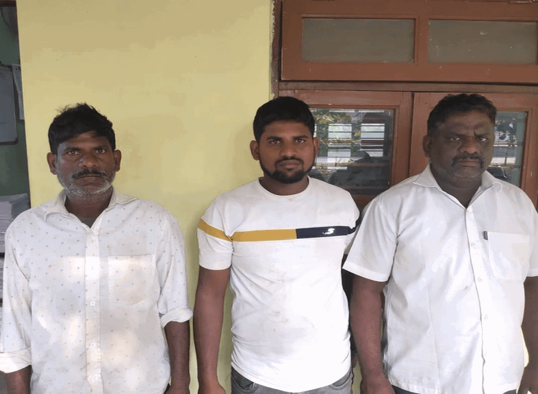 belagavi case