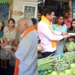 bjp mantrakshate