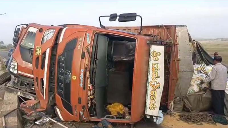 canter vehicle 2