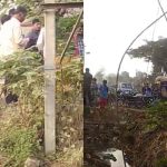 chikkaballapura Electrocution