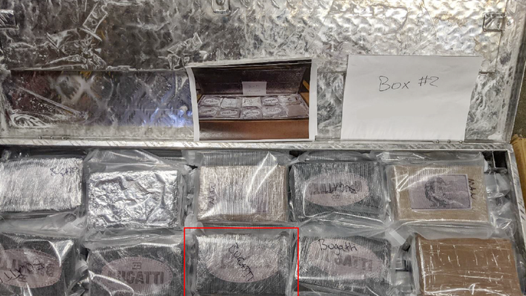 cocaine 2