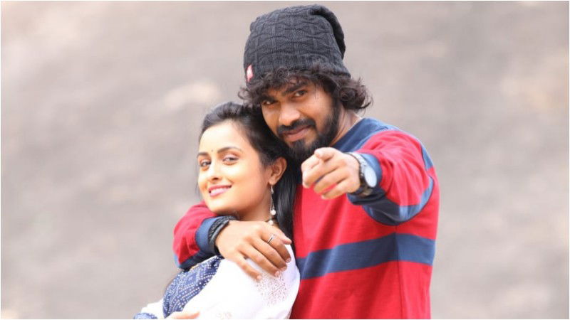 disha ramesh 1
