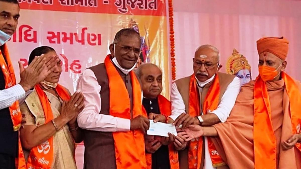govind dholakiya