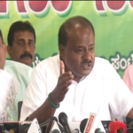 h.d.kumaraswamy 1