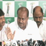 h.d.kumaraswamy