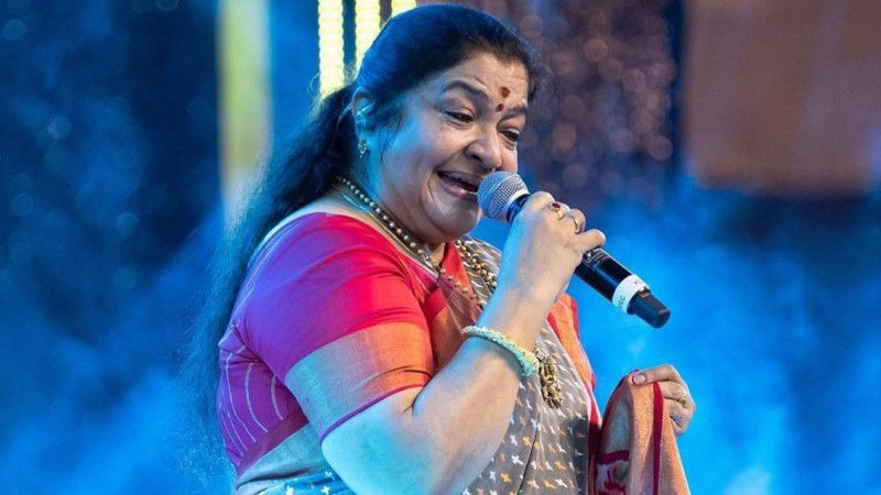 k s chithra 2
