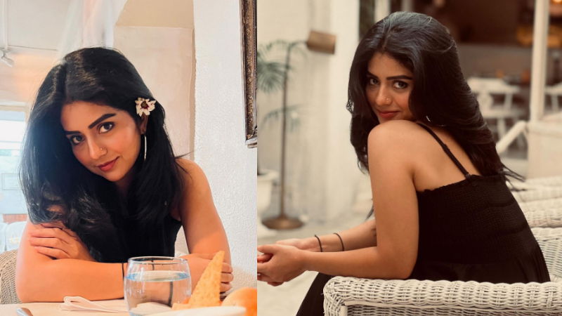 megha shetty 1