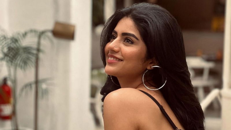 megha shetty 2