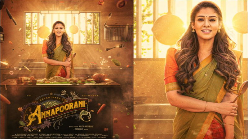 nayanatara