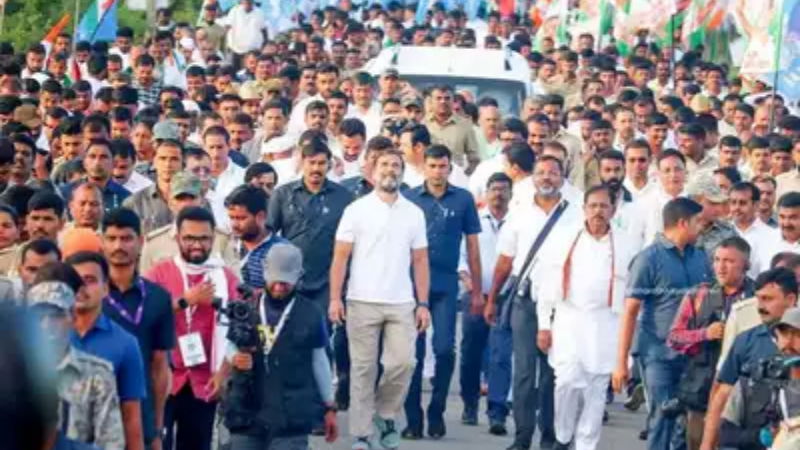 rahul gandihi