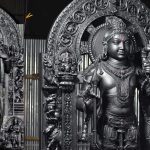ram lalla idol ganesh bhatt