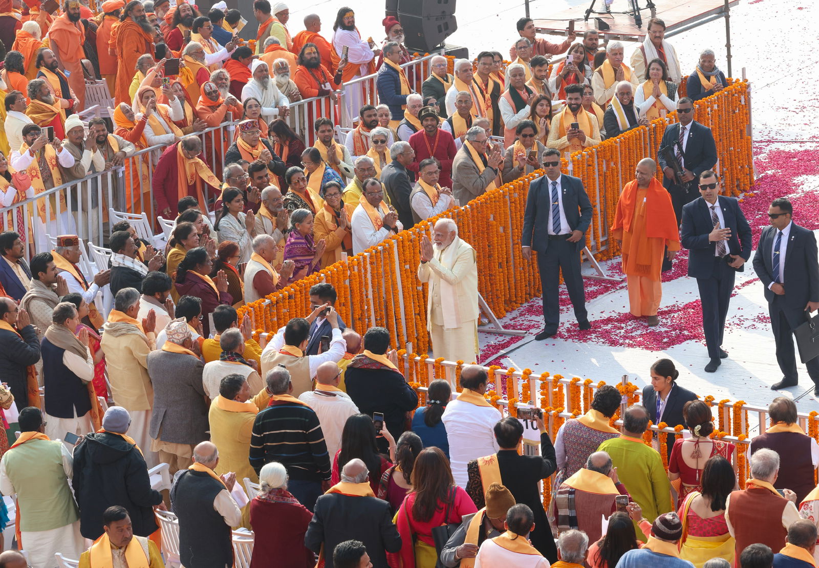ram mandir narendra modi 1