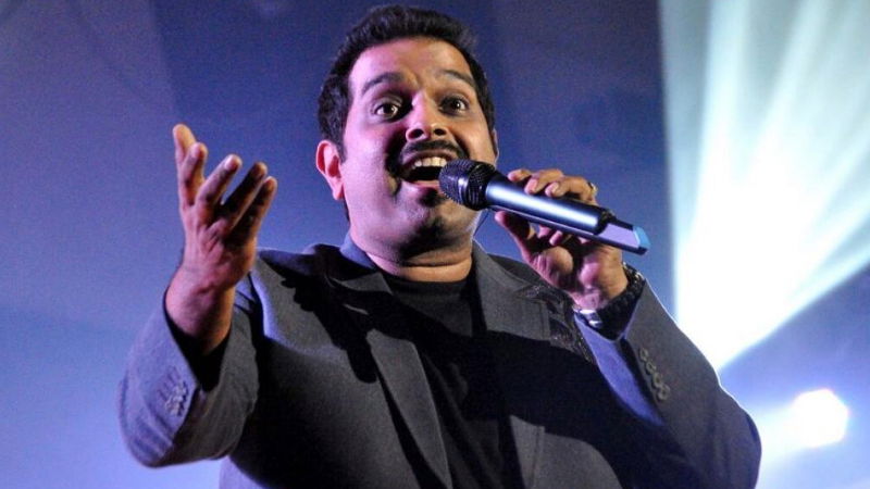 shankar