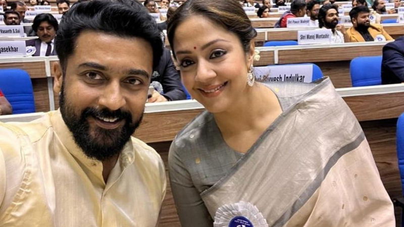 surya and jyothika 2