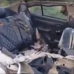 truck accaident