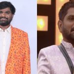 tukali santhosh 2