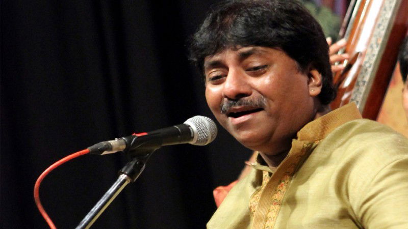 ustad rashid khan 1