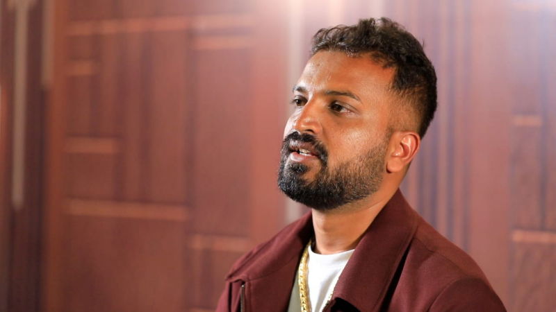 varthur santhosh 2