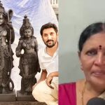 yogiraj arun mother