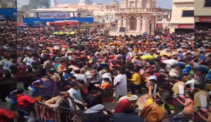 AYODHYA 1
