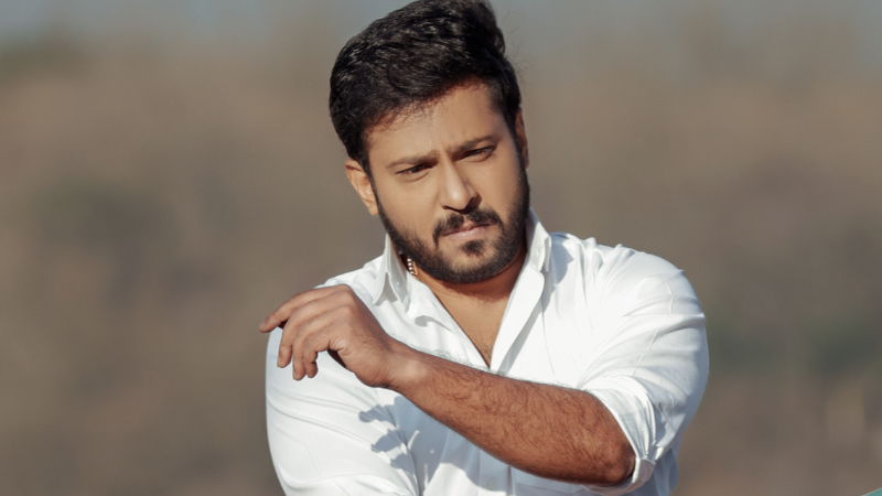 Abhishek Shetty 3