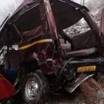 Accident