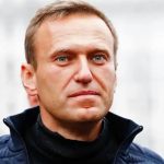 Alexei Navalny