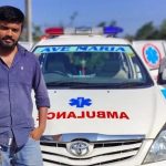 Ambulance Driver
