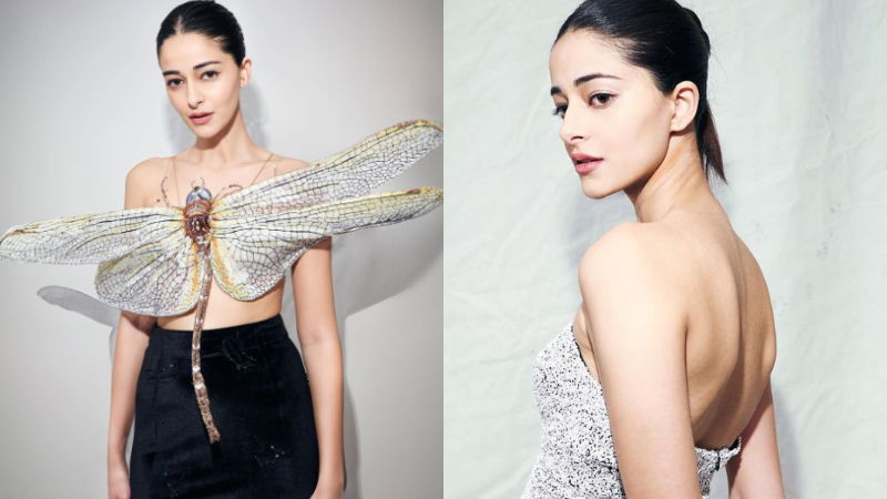 Ananya Pandey 2