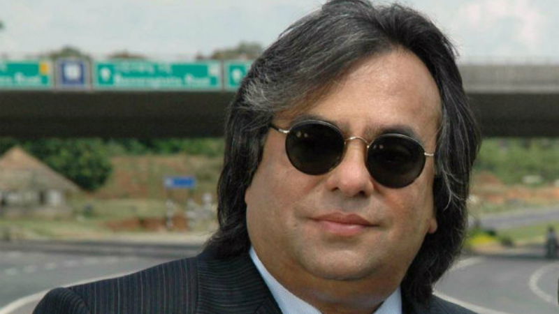 Ashok Kheny