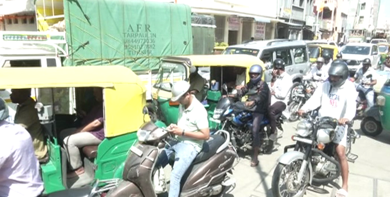 BIKE CAB 1