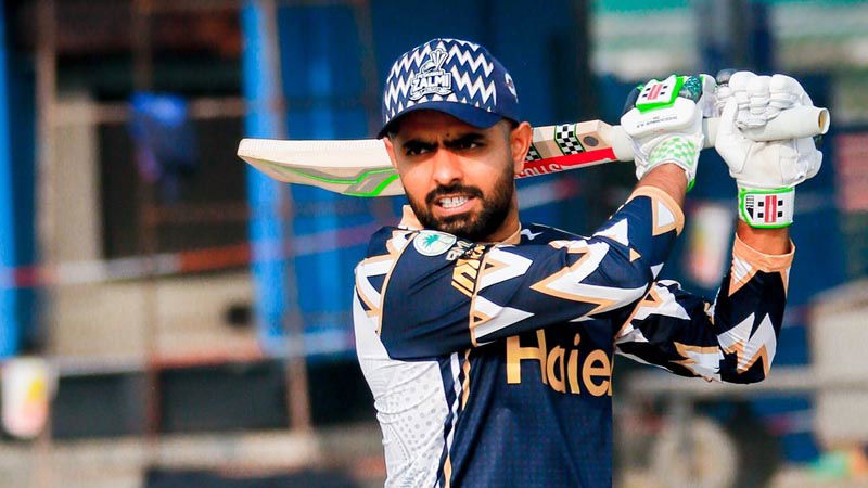 Babar Azam 2