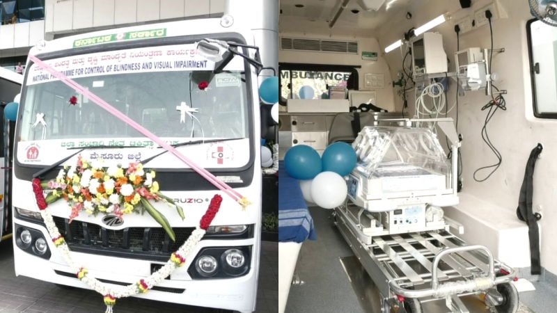 Baby Ambulance 1