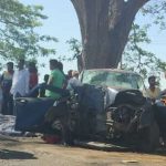Belagavi Accident