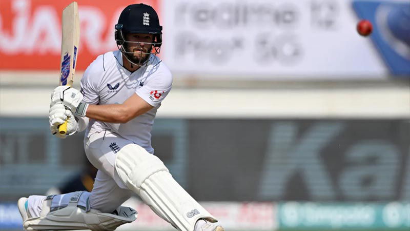 Ben Duckett