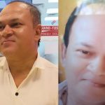 Bengaluru Murder