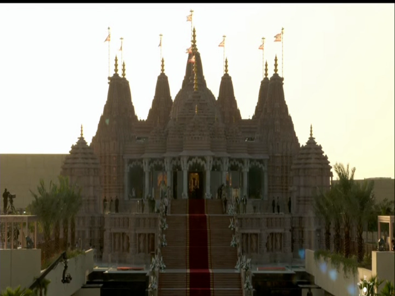 Bochasanwasi Akshar Purushottam Swaminarayan Sanstha