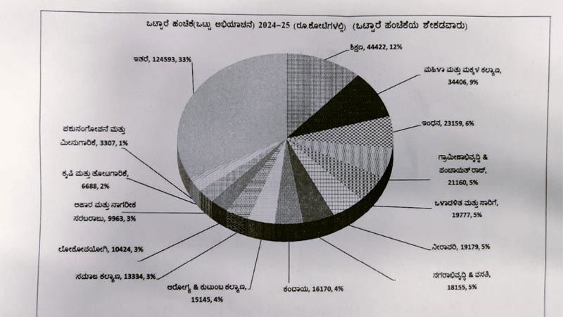 Budget