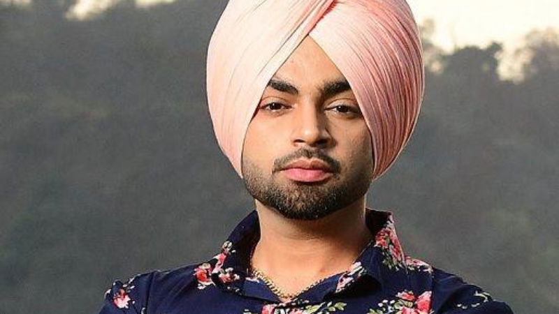 Bunty Bains 2