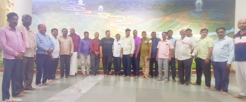 CHIKKABALLAPUR TIRUPATI 1