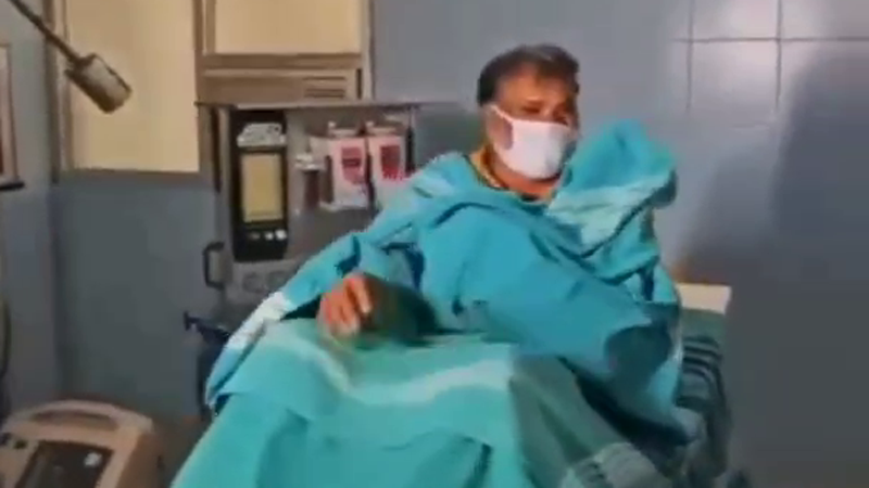 CHITRADURGA HOSPITAL 1