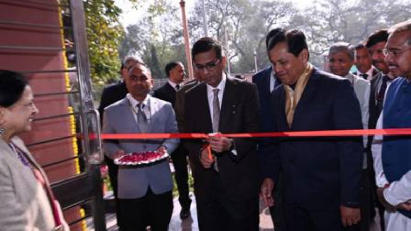 CJI Chandrachud 2