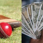 CRICKET MONEY