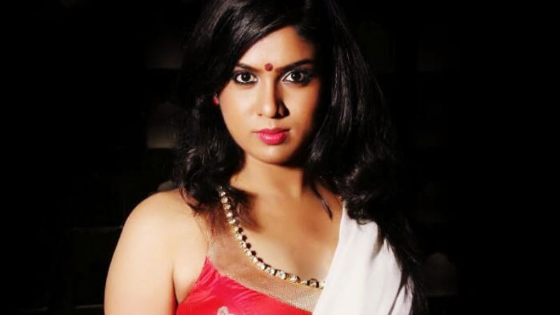 Chaitra Kotoor 1